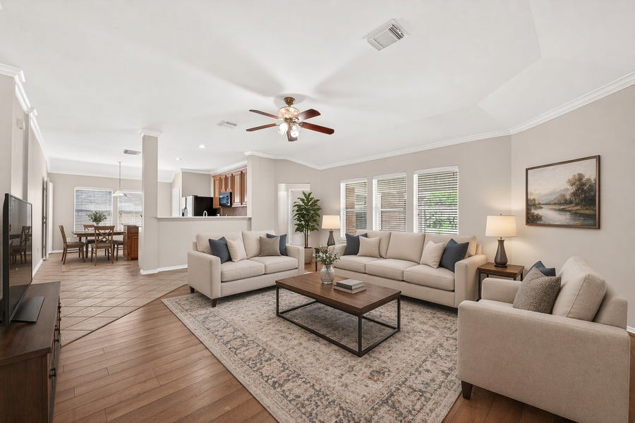 Property photo for 1646 Martin Lake Drive, Richmond, TX