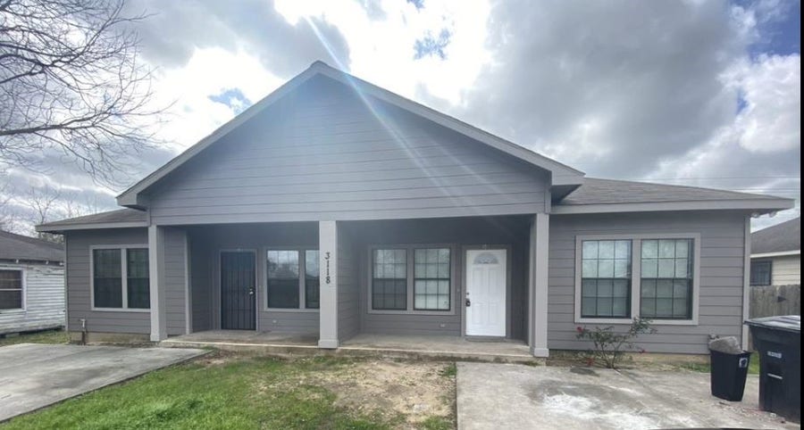 Property photo for 3118 Barberry Drive, #B, Houston, TX