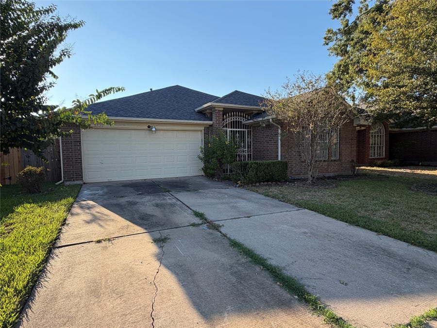 Property photo for 6430 Cape Forward Drive, Houston, TX