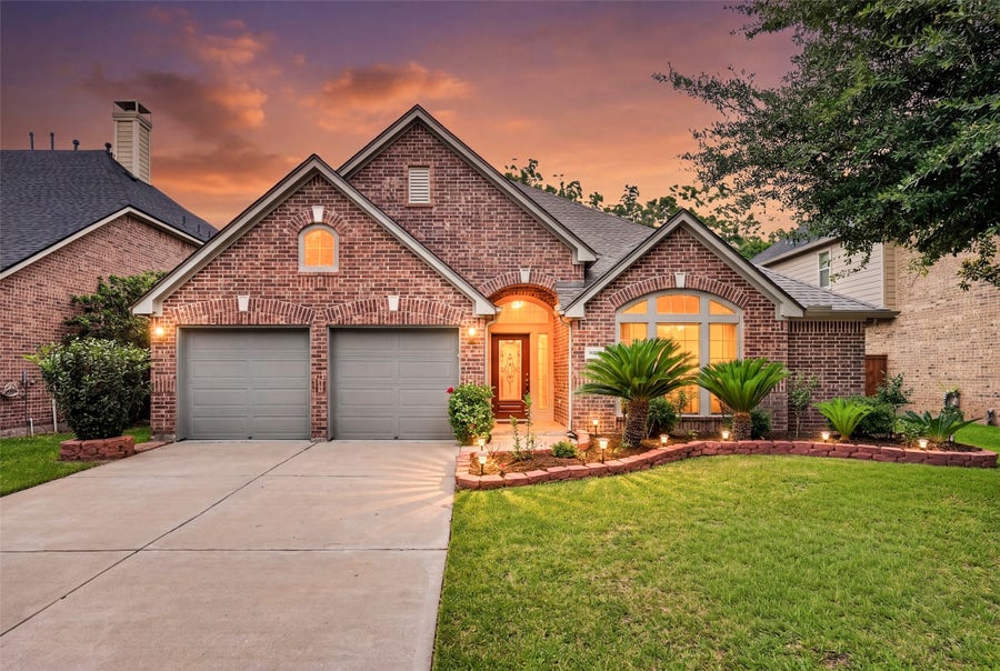 Property photo for 5714 Kendall Hill Lane, Missouri City, TX
