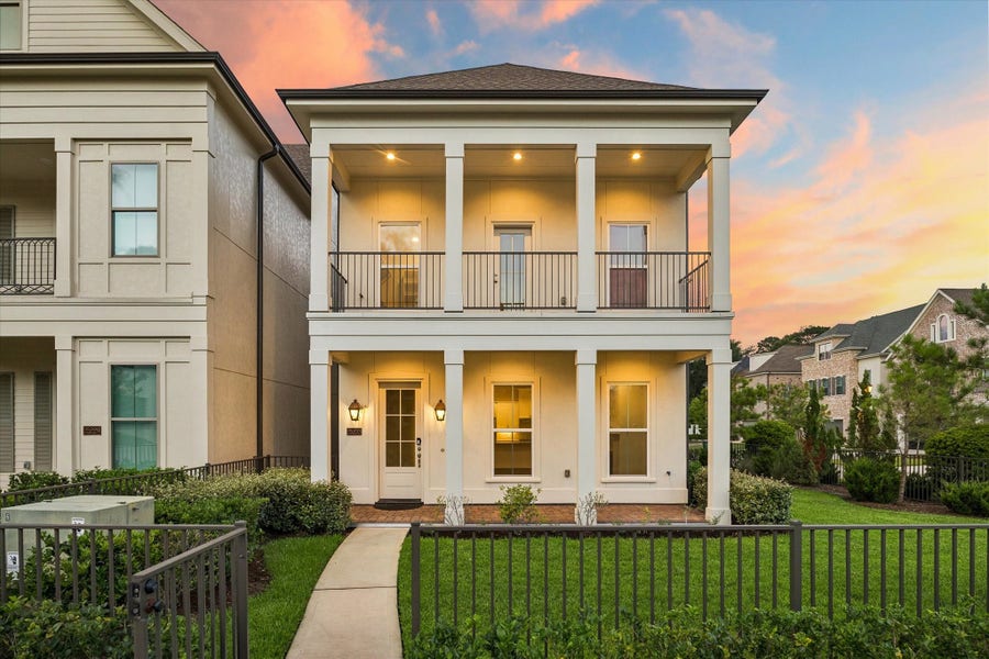 Property photo for 25233 Liberty Mill Drive, Spring, TX