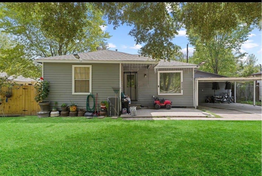 Property photo for 8538 Sunderland unit A Road, Houston, TX