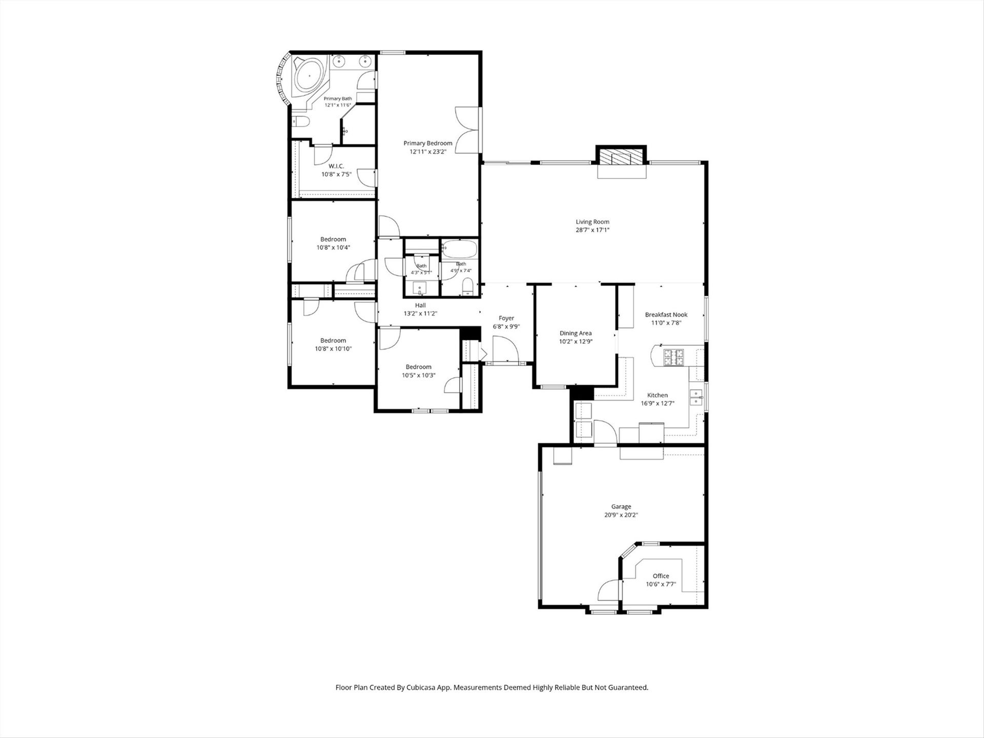 11802 Stillwater Drive, Houston, TX 77070 11802 Stillwater Drive, Houston, TX 77070