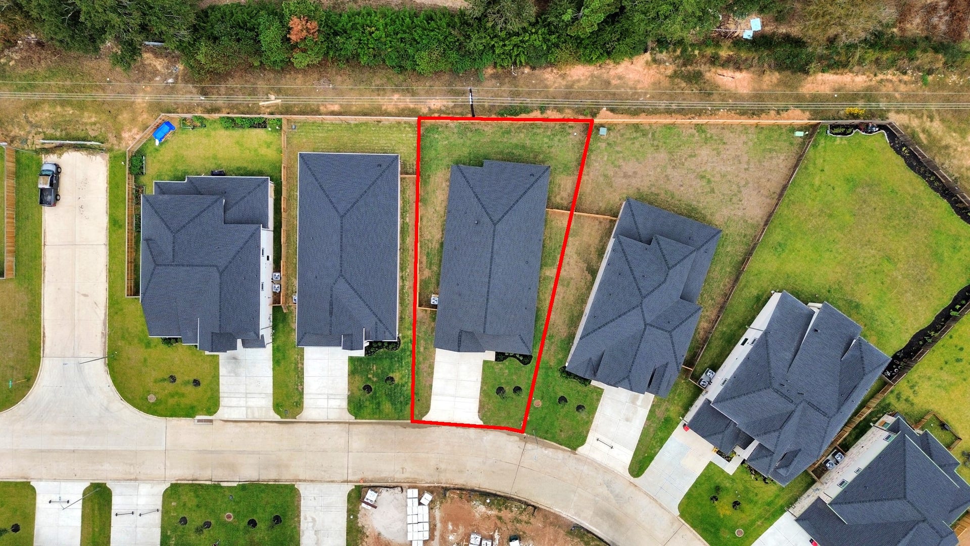 3111 Native Spring Drive, Spring, TX 77373 3111 Native Spring Drive, Spring, TX 77373