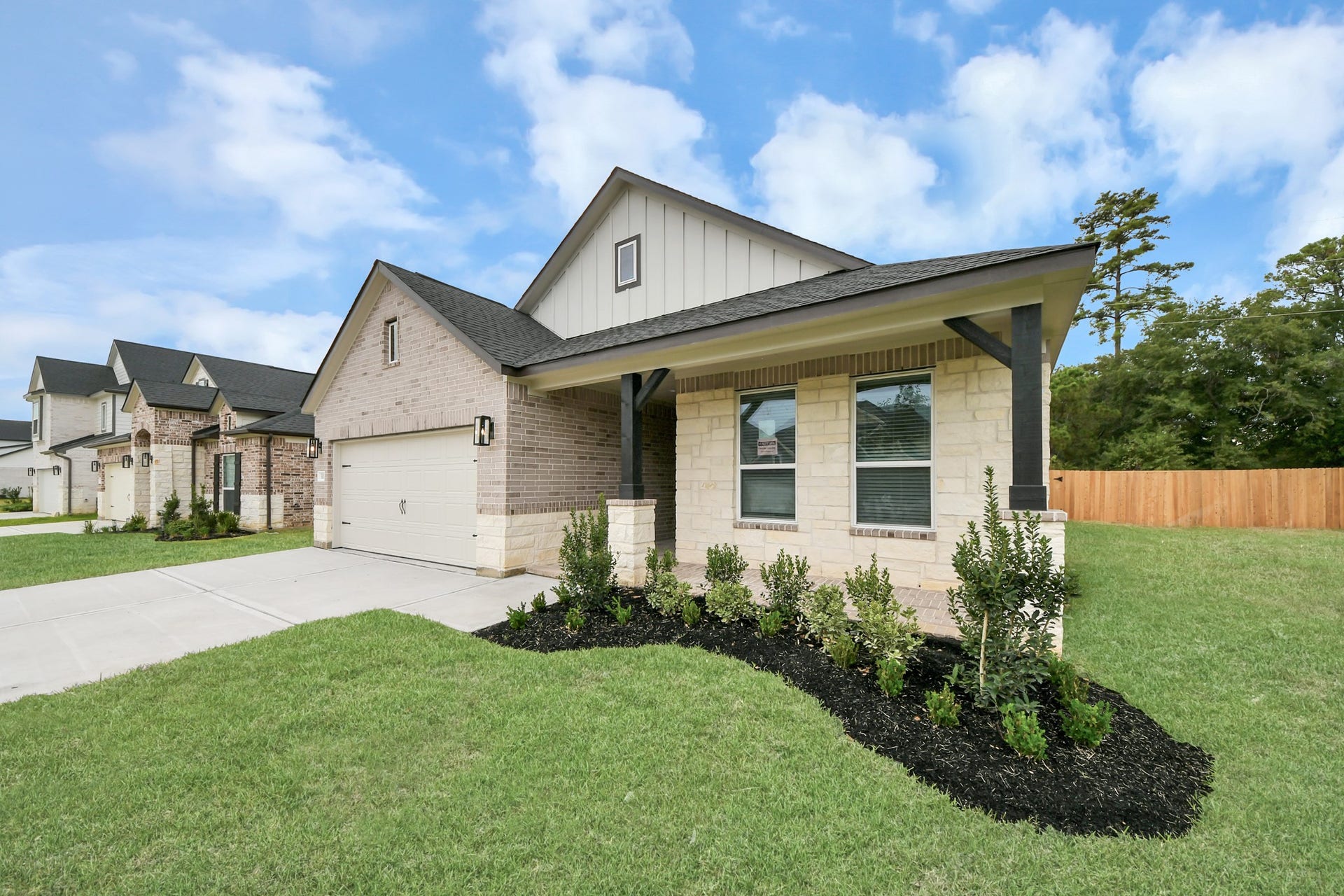 3111 Native Spring Drive, Spring, TX 77373 3111 Native Spring Drive, Spring, TX 77373