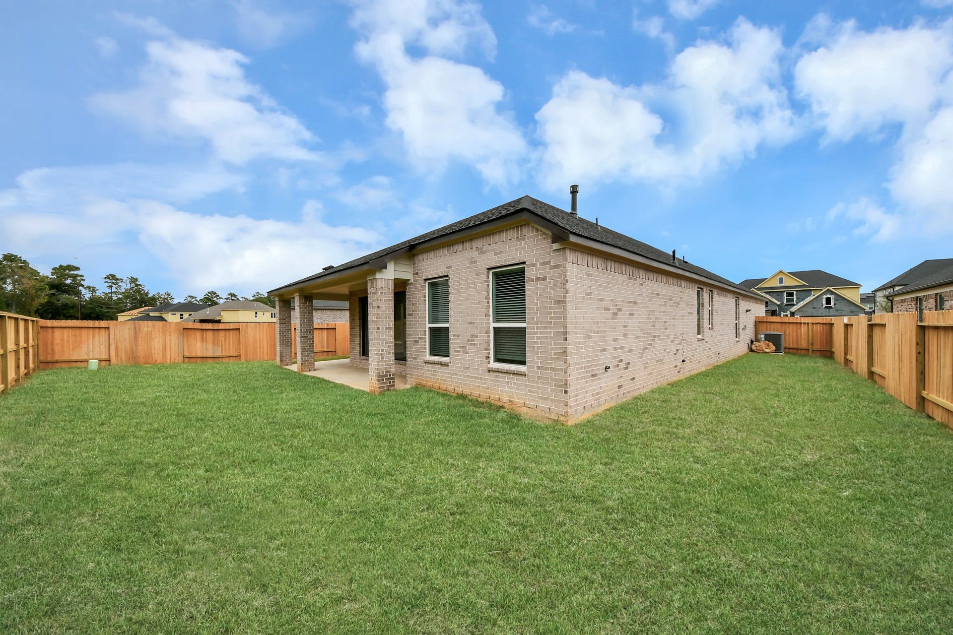 3111 Native Spring Drive, Spring, TX 77373 3111 Native Spring Drive, Spring, TX 77373