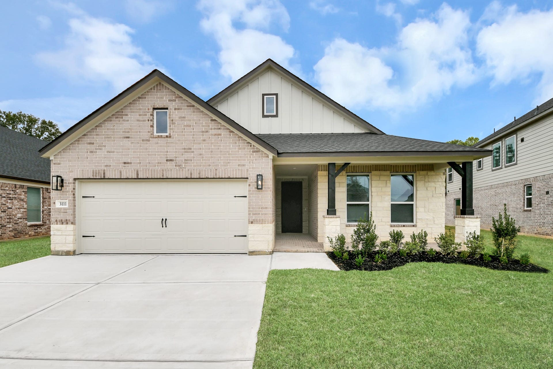 3111 Native Spring Drive, Spring, TX 77373 3111 Native Spring Drive, Spring, TX 77373
