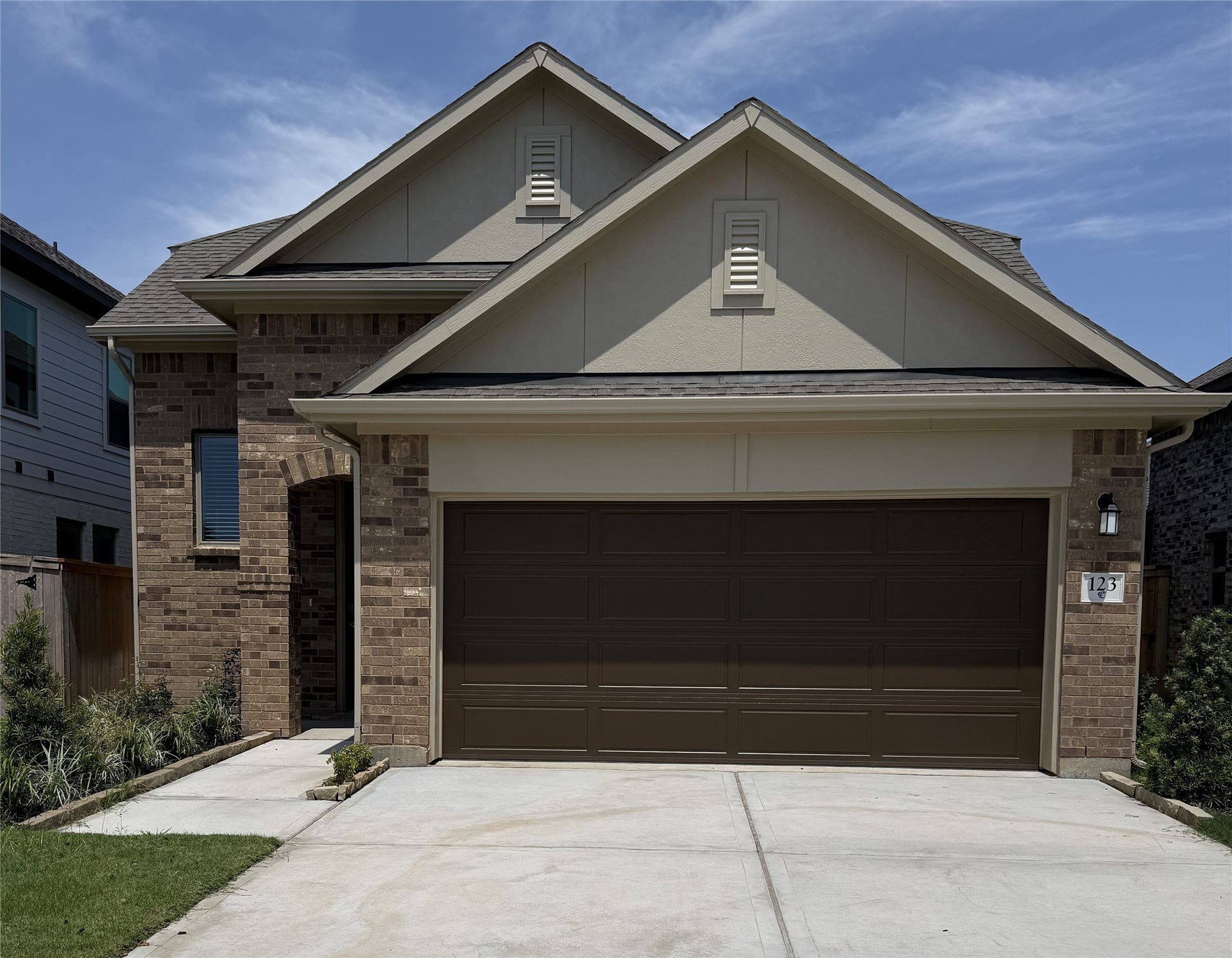 123 Shining Succulent Drive, Richmond, TX 77406
