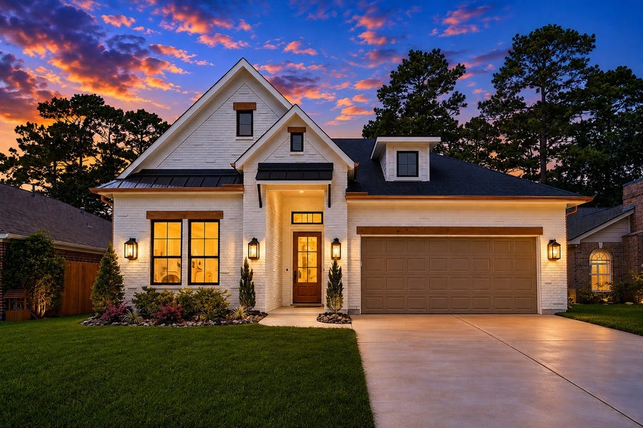 Property photo for 4945 Pleasure Lake Lane, Willis, TX