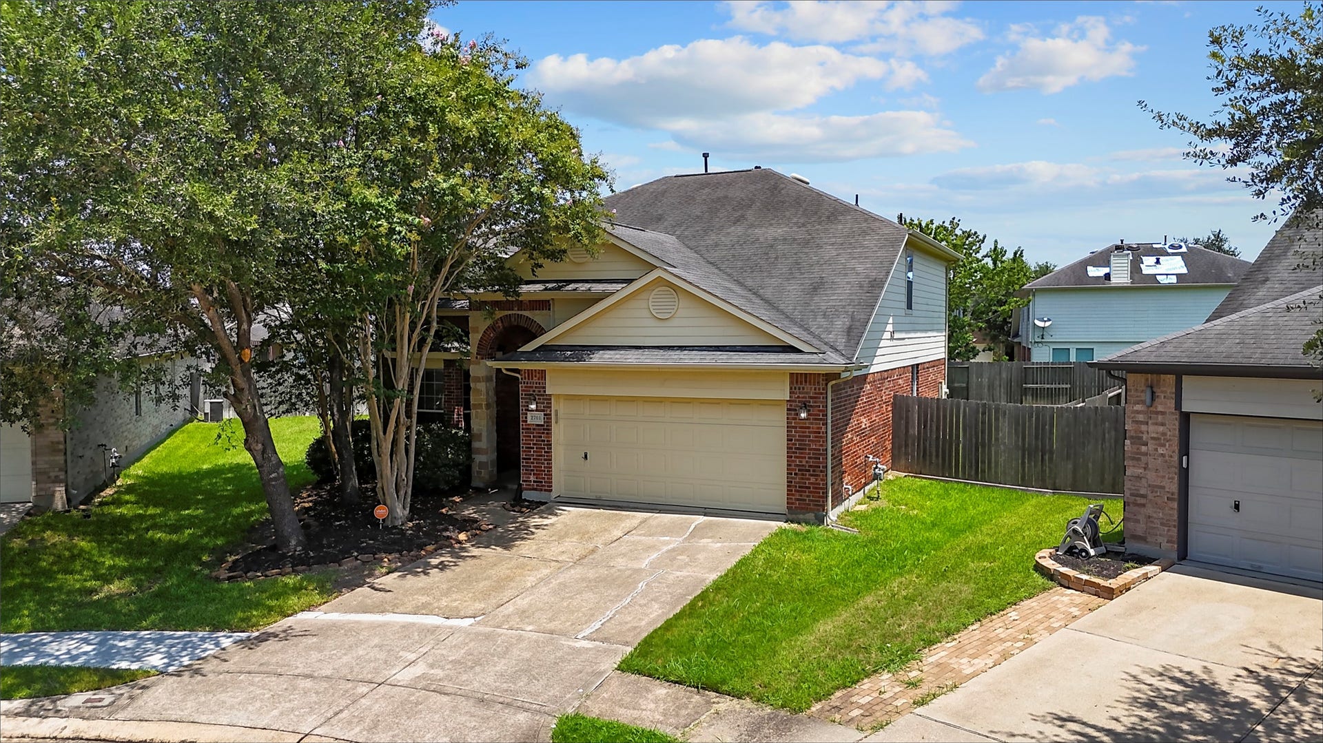 2701 Shallow Falls Court, Pearland, TX 77584 2701 Shallow Falls Court, Pearland, TX 77584
