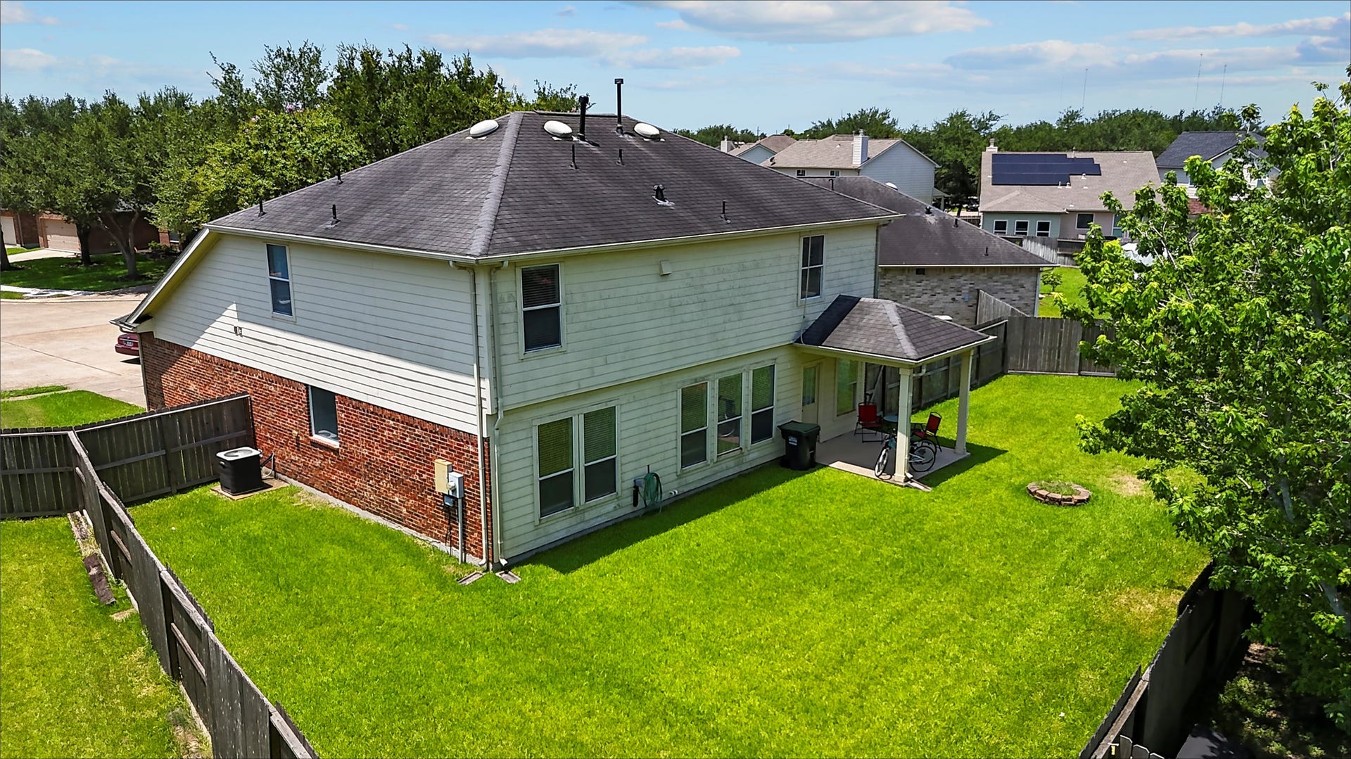 2701 Shallow Falls Court, Pearland, TX 77584 2701 Shallow Falls Court, Pearland, TX 77584