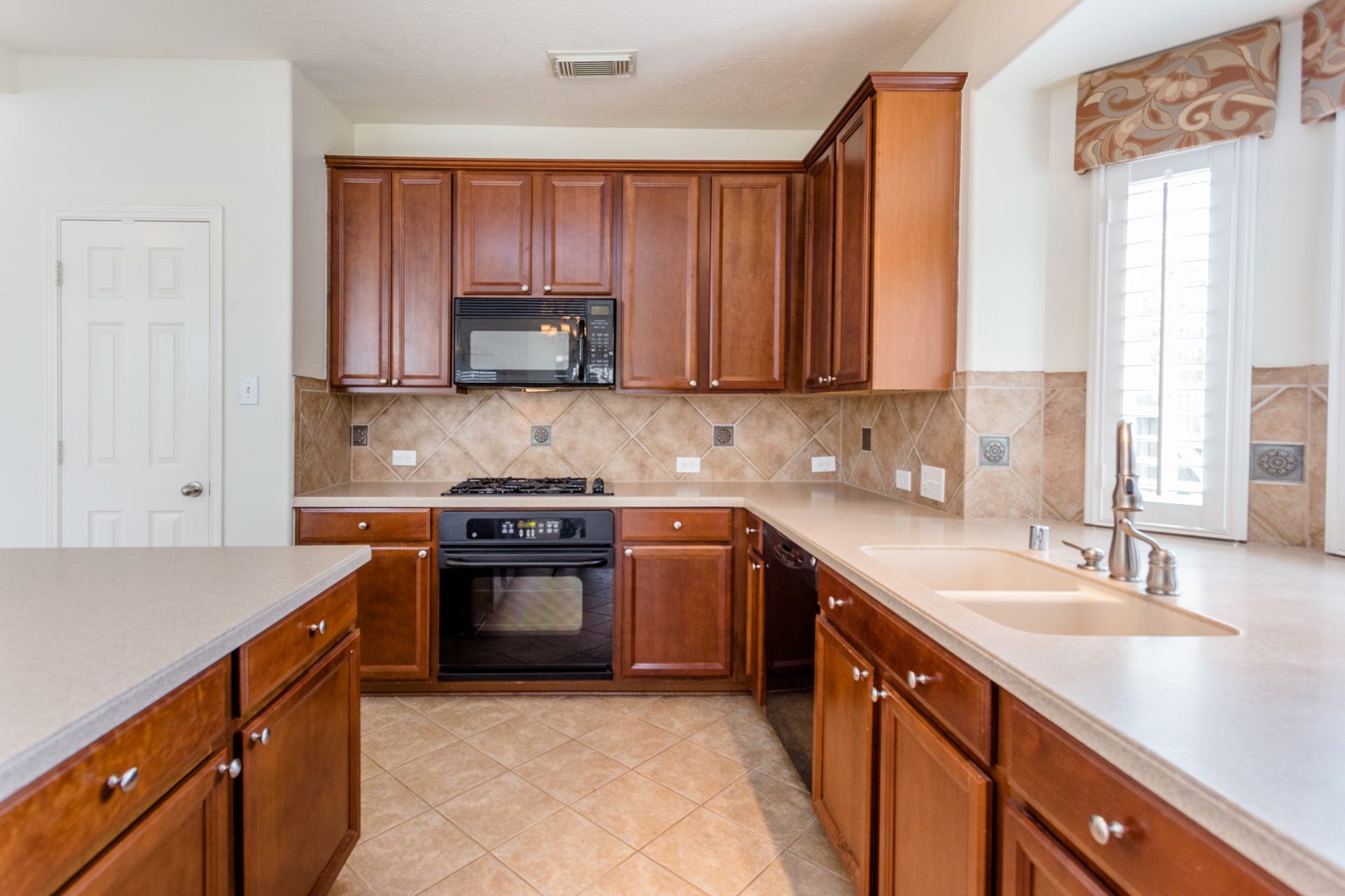 3107 Rosholt Drive, Spring, TX 77386