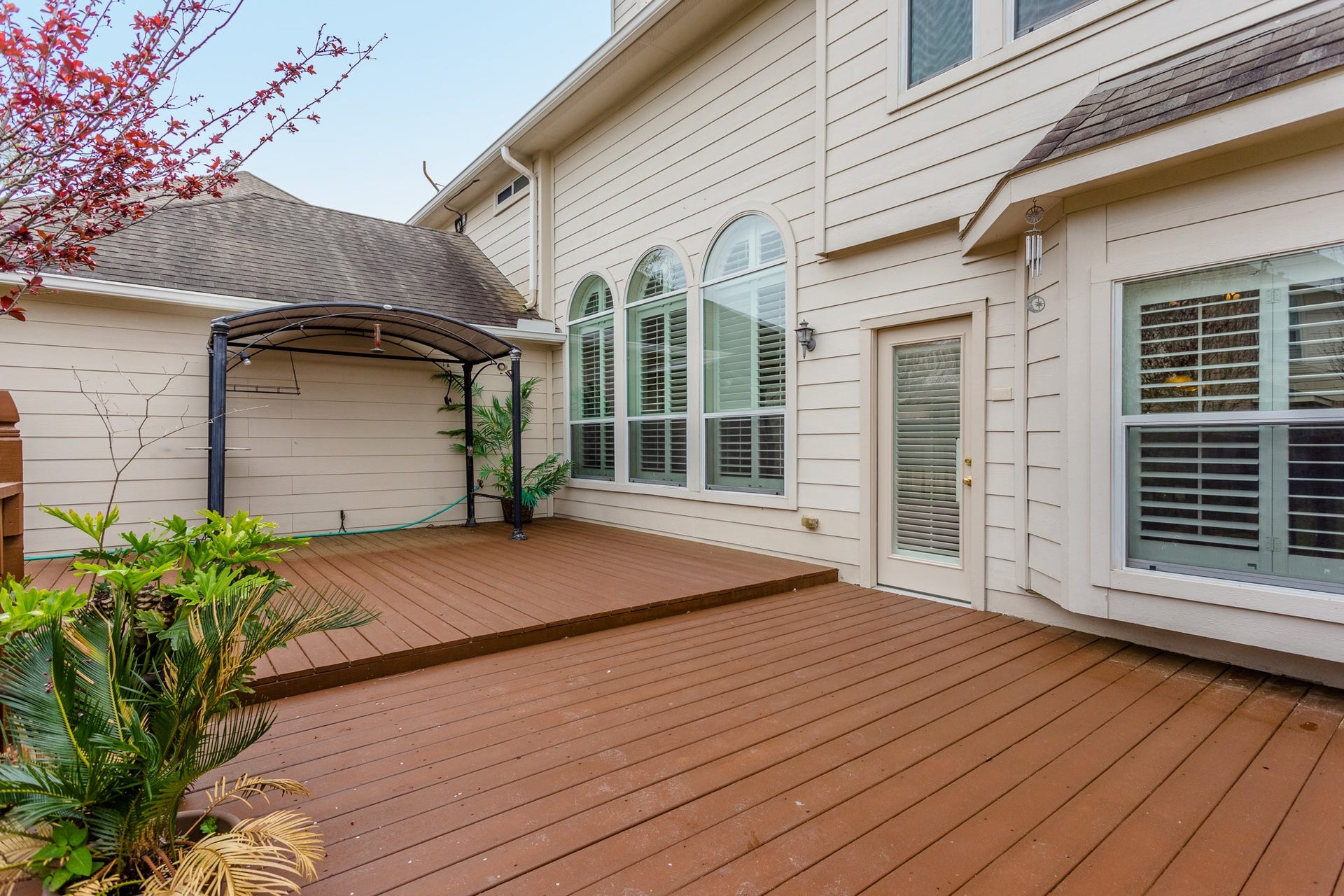 3107 Rosholt Drive, Spring, TX 77386