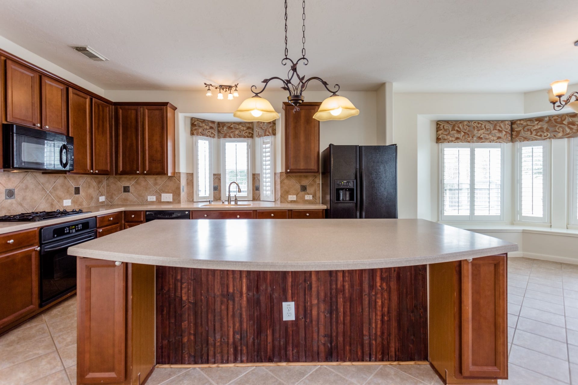 3107 Rosholt Drive, Spring, TX 77386
