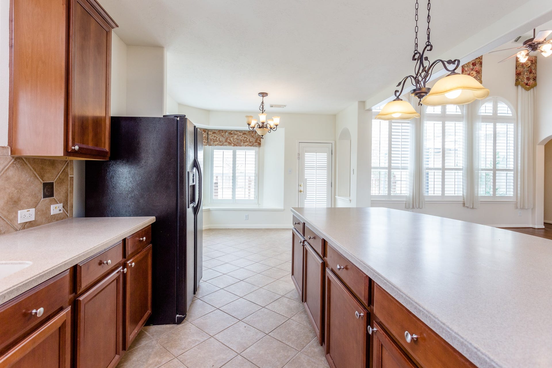 3107 Rosholt Drive, Spring, TX 77386