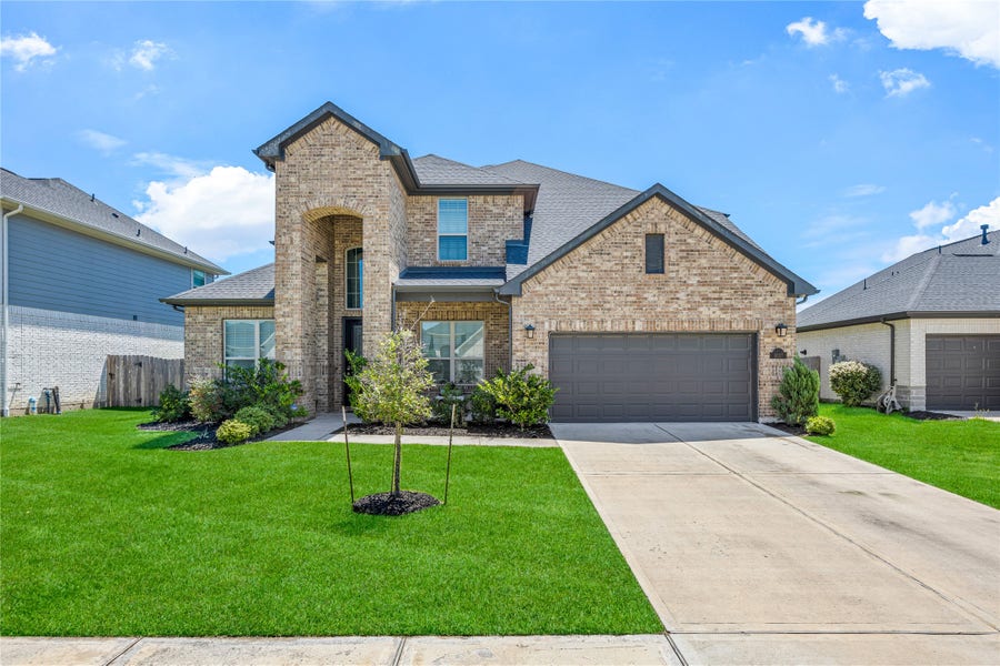 Property photo for 8007 Chantilly Manor, Fulshear, TX