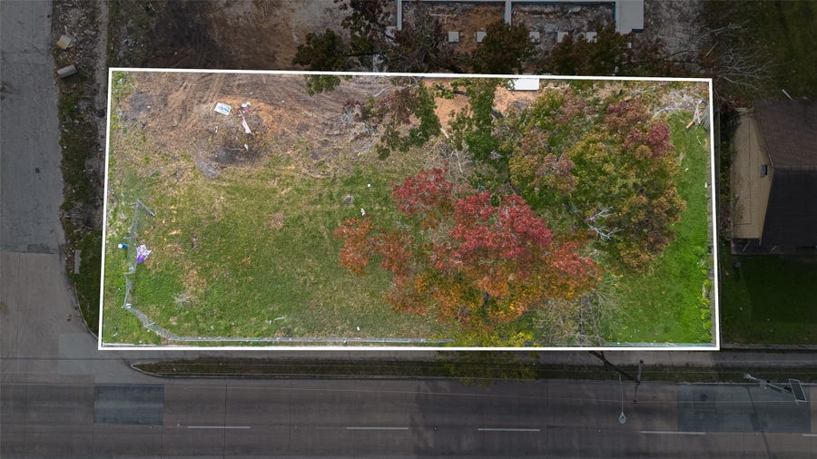 Property photo for 0 E Tidwell Road, Houston, TX