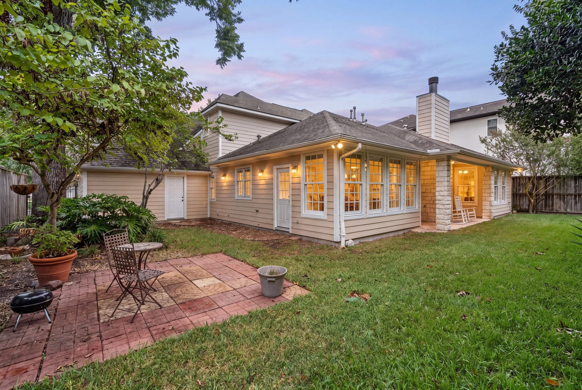 5321 Pocahontas Street, Bellaire, TX 77401 5321 Pocahontas Street, Bellaire, TX 77401