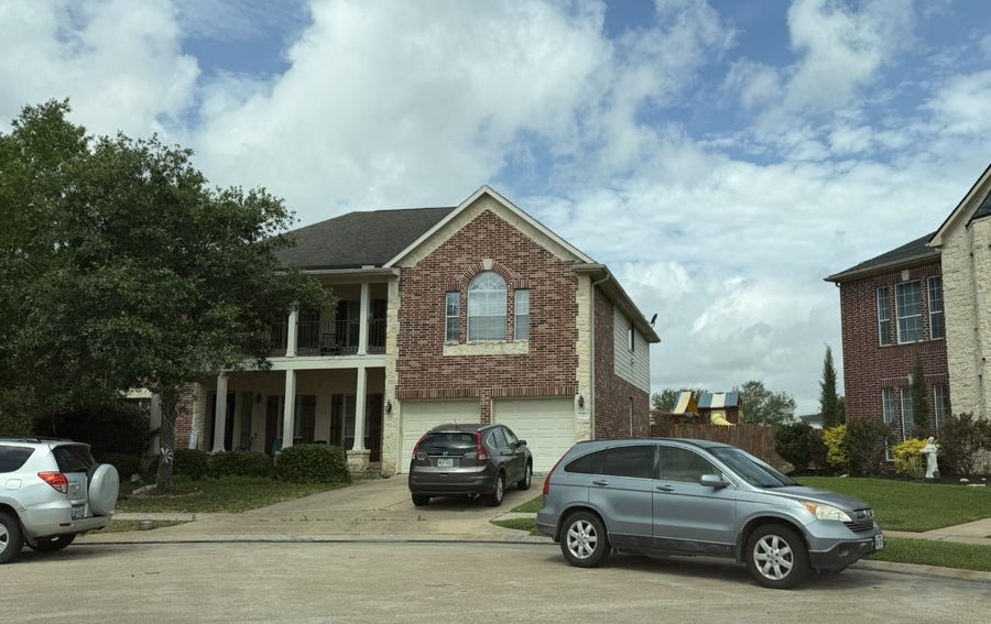 Property photo for 23122 Broad Springs Court, Richmond, TX