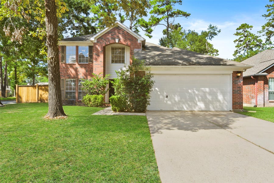 Property photo for 2003 Whitelaw Drive, Big Spring, TX