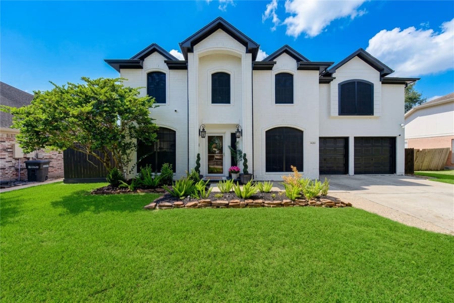 Property photo for 1902 La Salle Street, Friendswood, TX