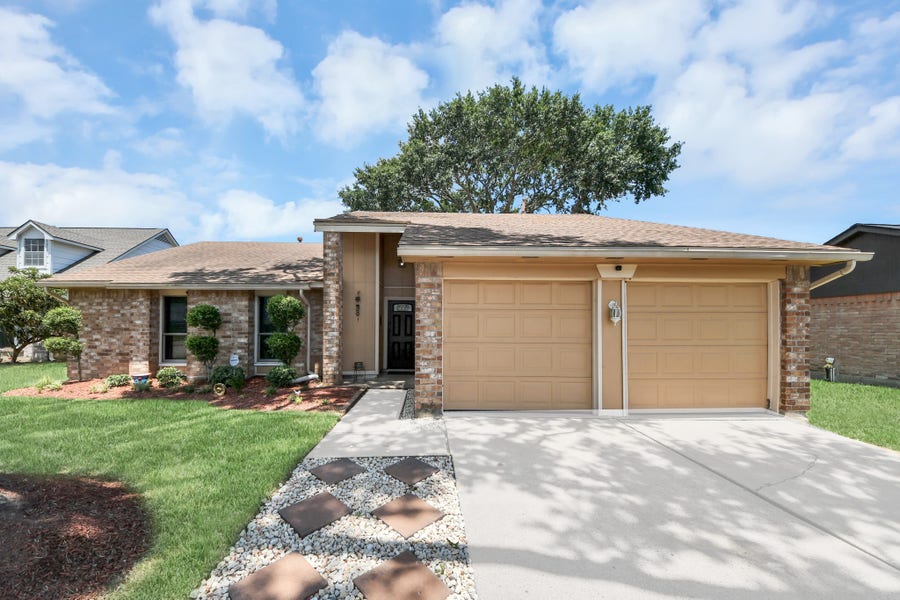 Property photo for 20010 Eastman Place, Katy, TX