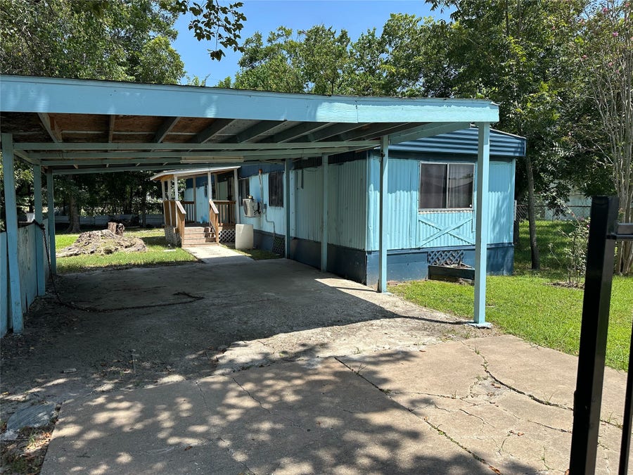 Property photo for 1747 Aldine Park Lane, Houston, TX