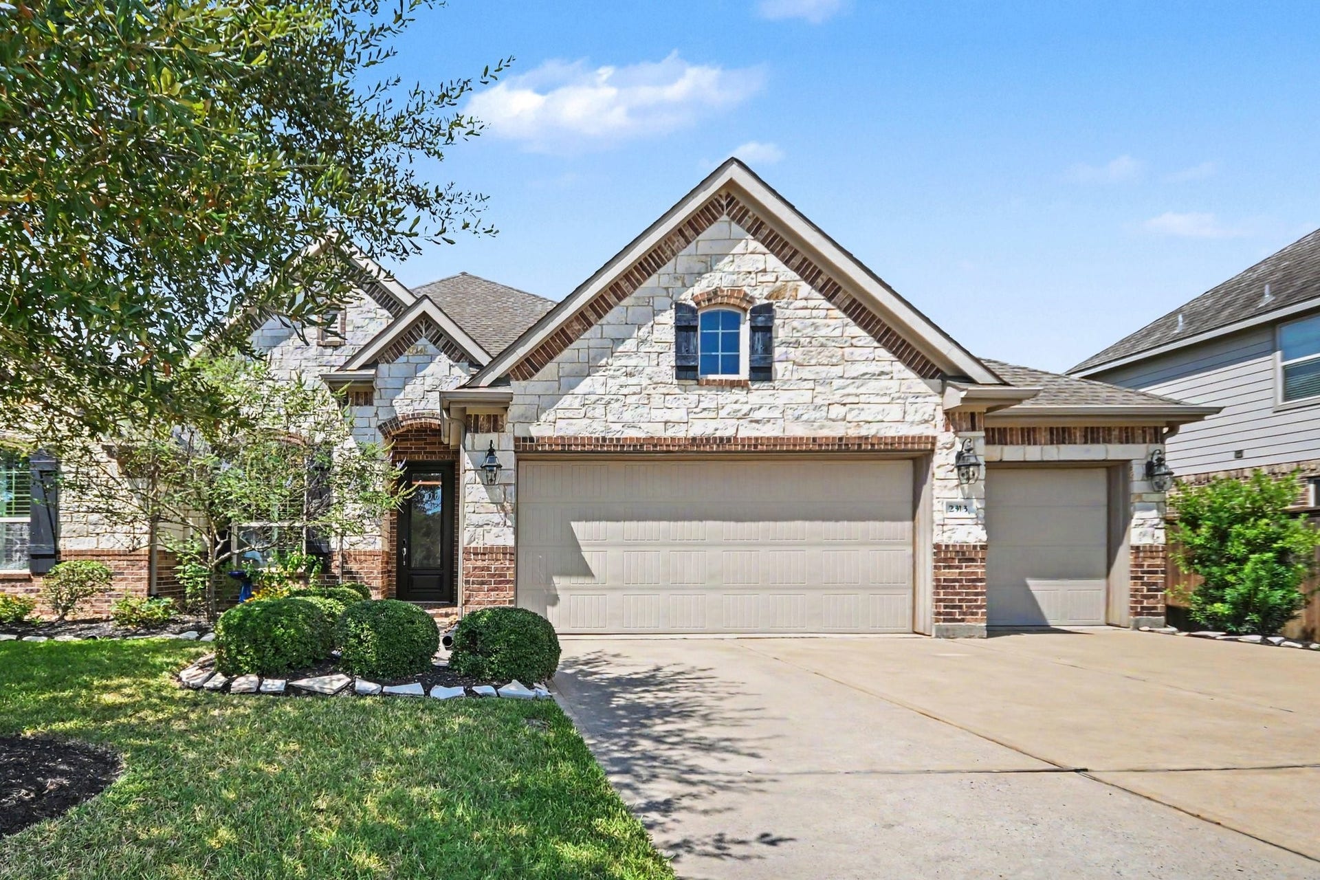 2313 Ashley Falls Lane, League City, TX 77573 2313 Ashley Falls Lane, League City, TX 77573