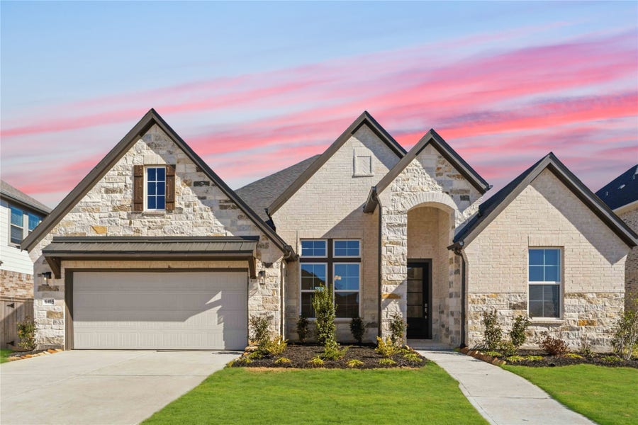 Property photo for 6415 Cherry Wick Drive, Manvel, TX