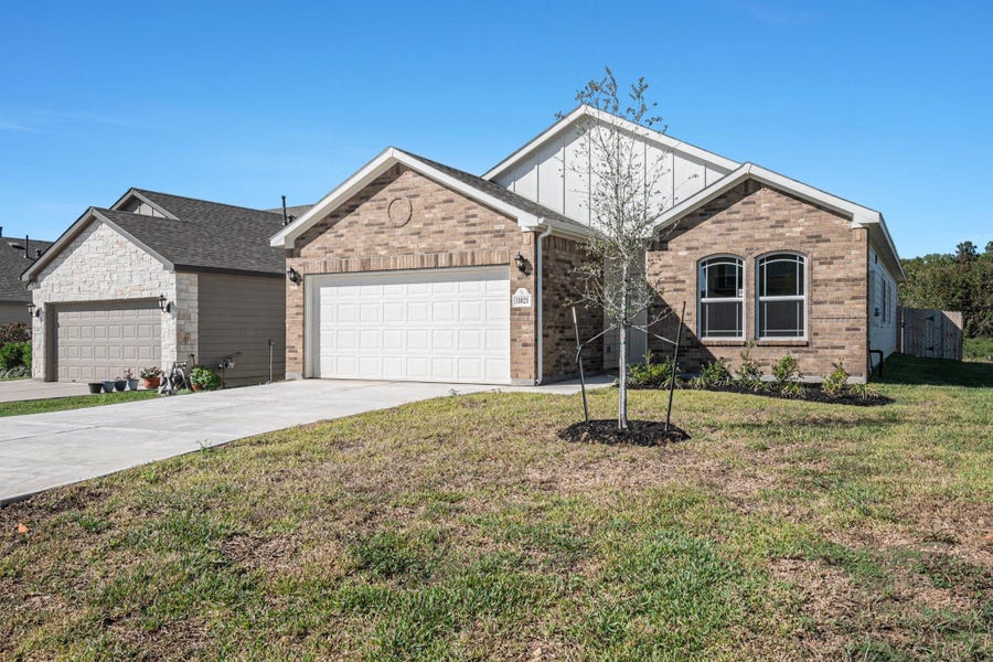 Property photo for 11021 Ondrea Lane, Willis, TX