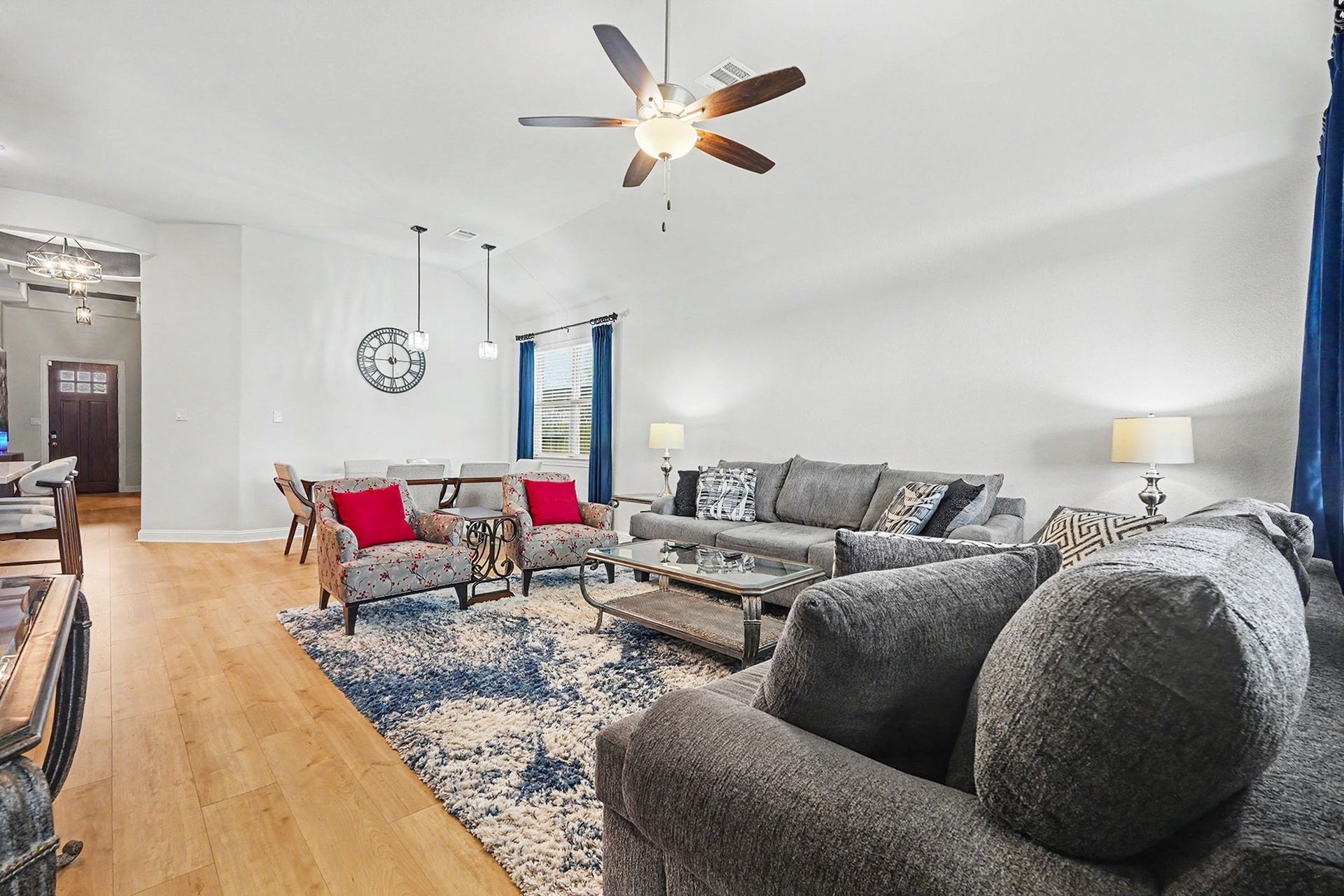 121 Sunray Creek Drive, Katy, TX 77493 121 Sunray Creek Drive, Katy, TX 77493