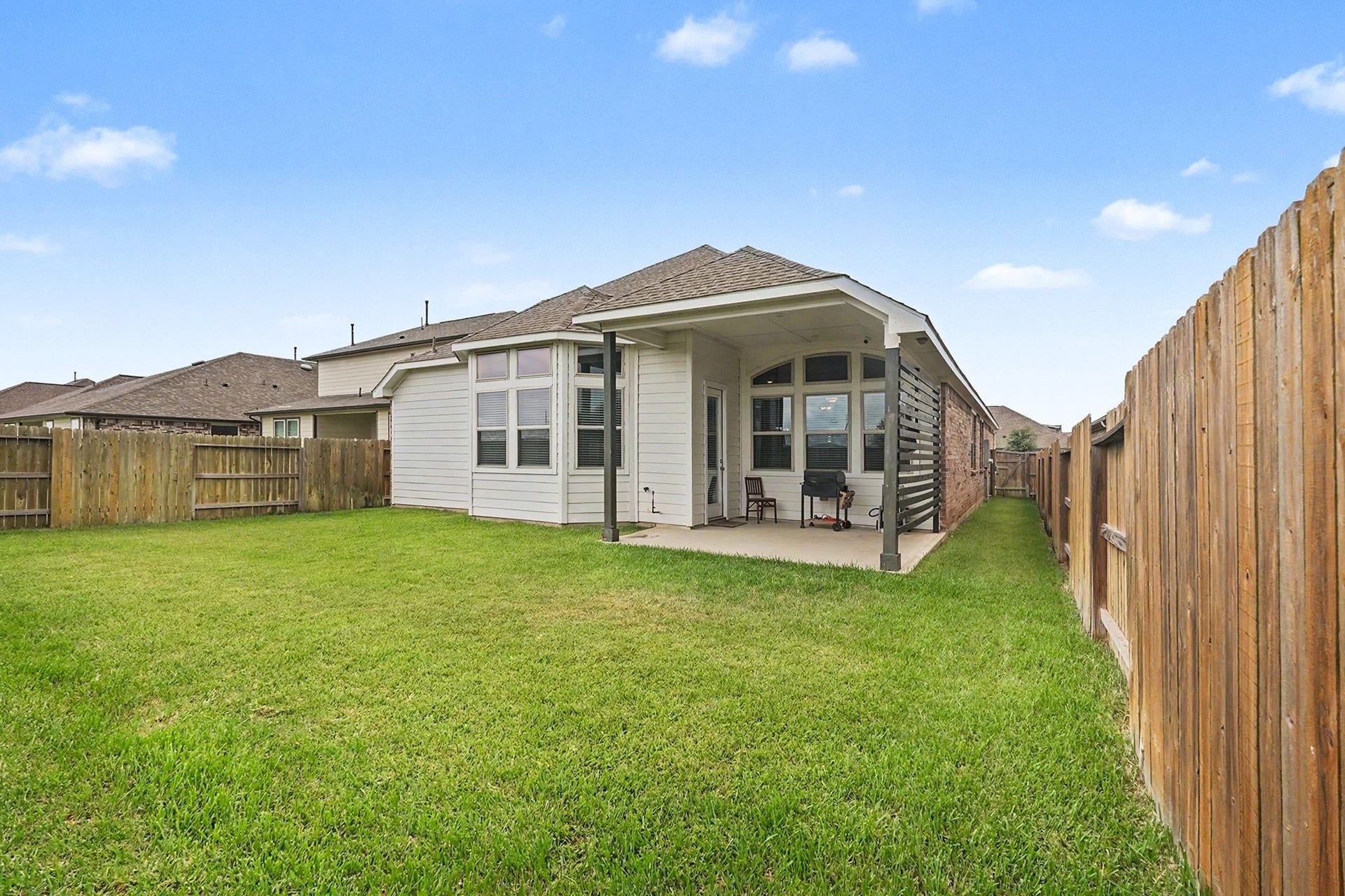 121 Sunray Creek Drive, Katy, TX 77493 121 Sunray Creek Drive, Katy, TX 77493