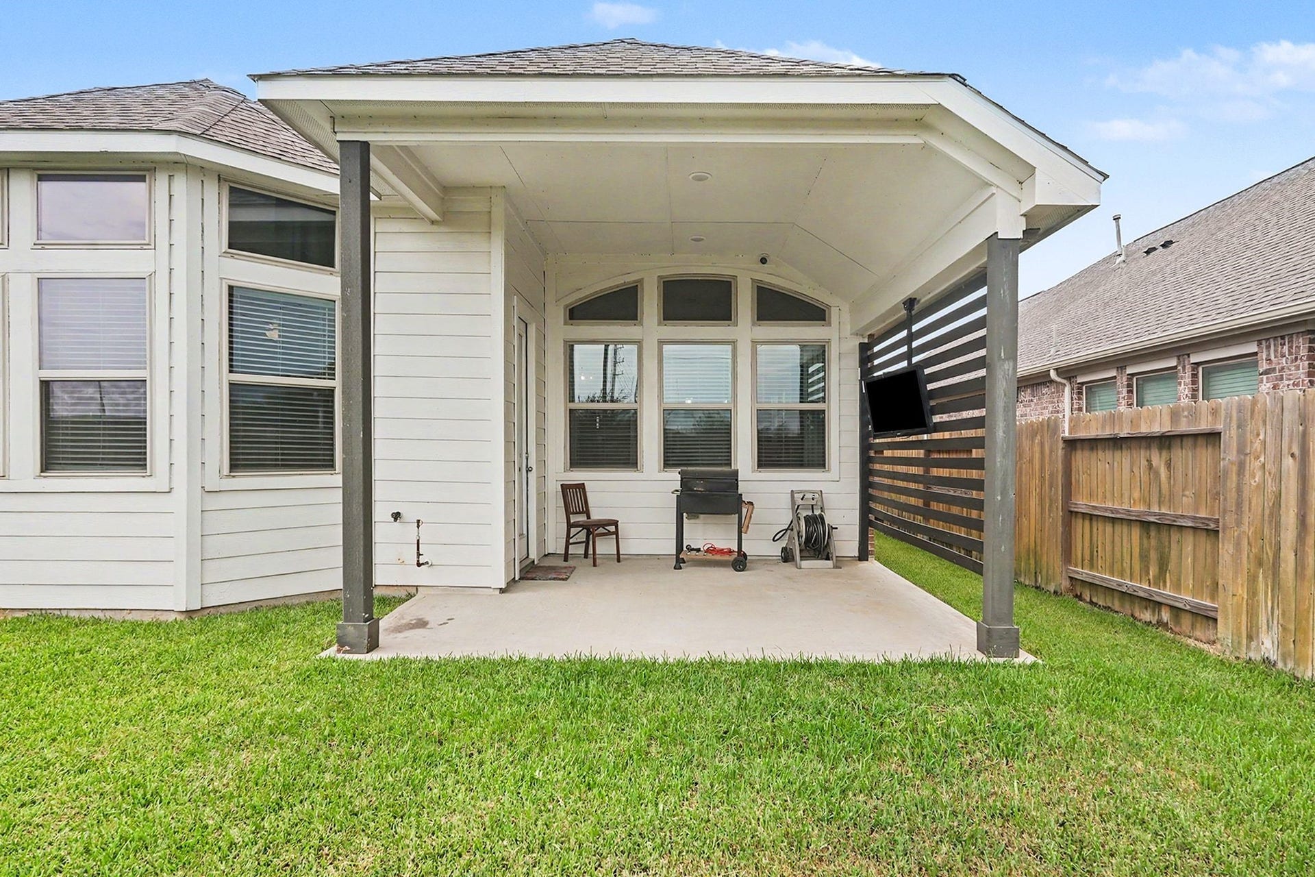 121 Sunray Creek Drive, Katy, TX 77493 121 Sunray Creek Drive, Katy, TX 77493