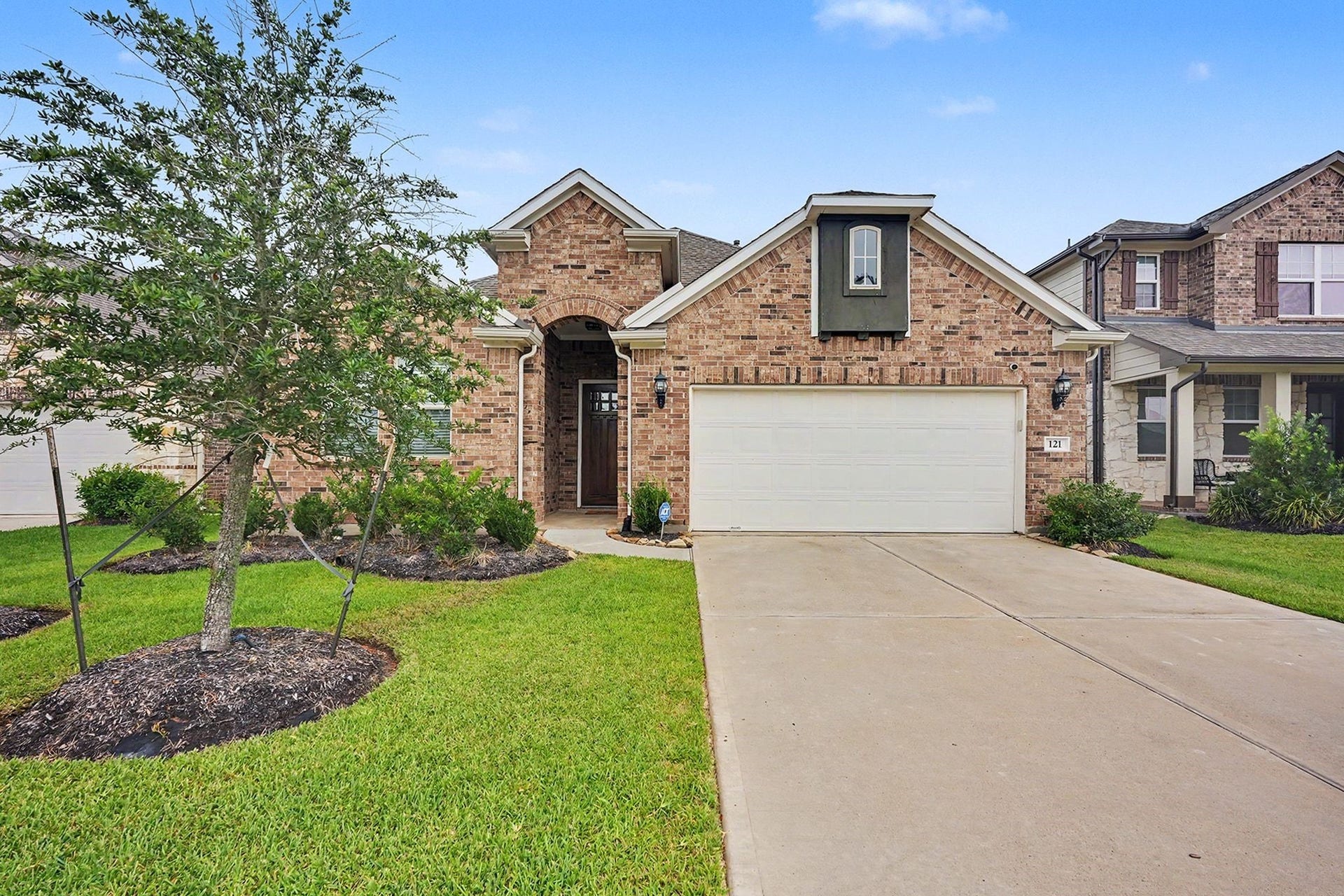121 Sunray Creek Drive, Katy, TX 77493 121 Sunray Creek Drive, Katy, TX 77493