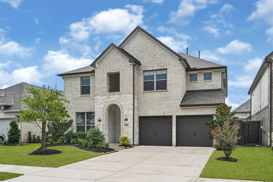 Property photo for 2842 Acacia Grove Drive, Katy, TX