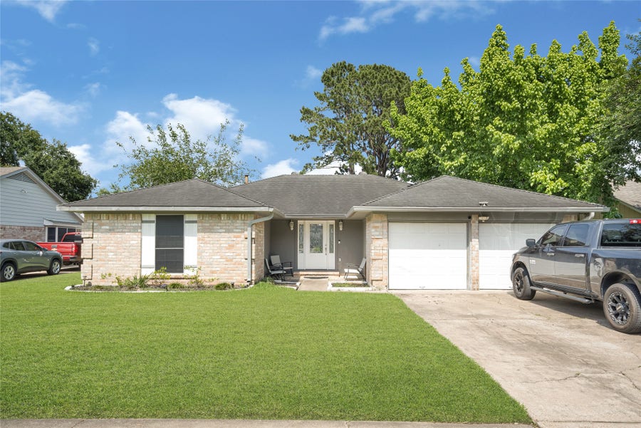 Property photo for 15707 Boulder Oaks Drive, Houston, TX