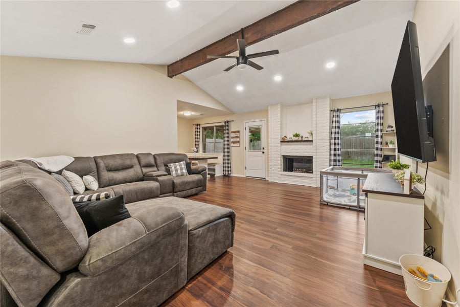 Property photo for 3404 Surrey Street, Baytown, TX