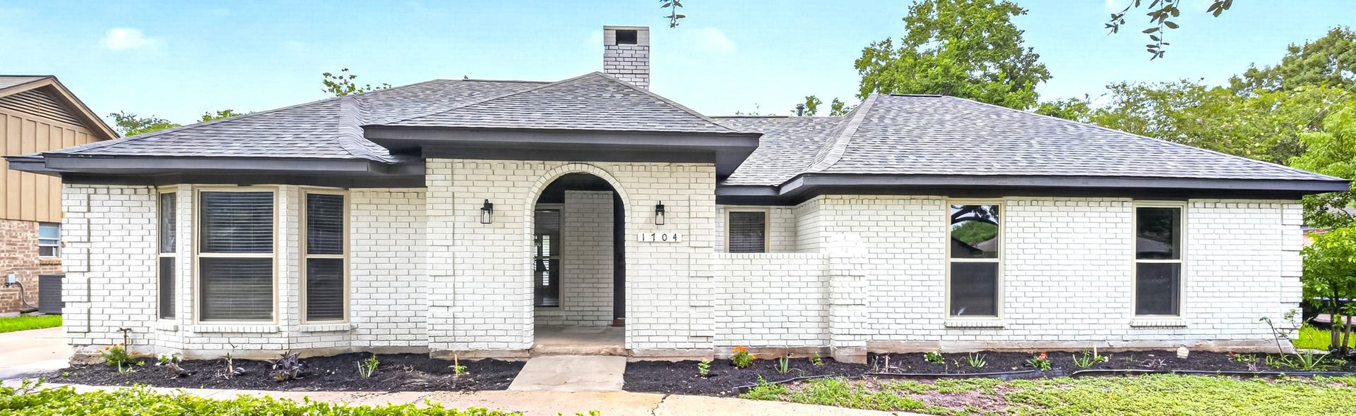 1704 Mulberry Drive, Richmond, TX 77469