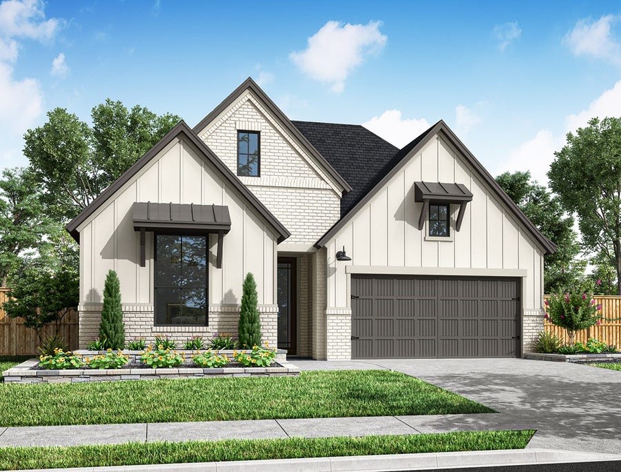 Property photo for 14362 Moonlit Creek Lane, Montgomery, TX