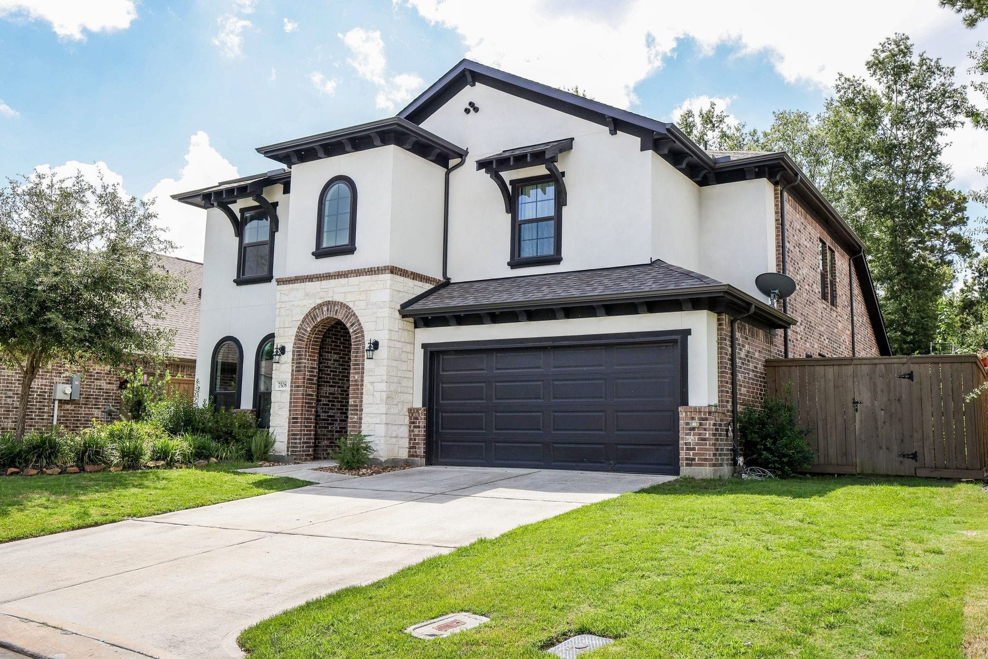 7508 Mckinney Falls Court, Porter, TX 77365 7508 Mckinney Falls Court, Porter, TX 77365