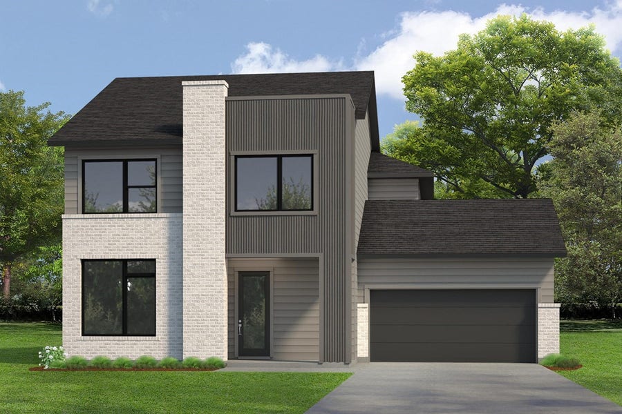 Property photo for 19818 Misty Blue Meadow Street, Cypress, TX