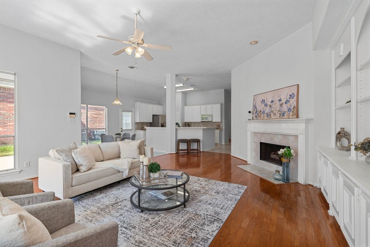 16715 Shallow Ridge Boulevard, Houston, TX 77095 16715 Shallow Ridge Boulevard, Houston, TX 77095