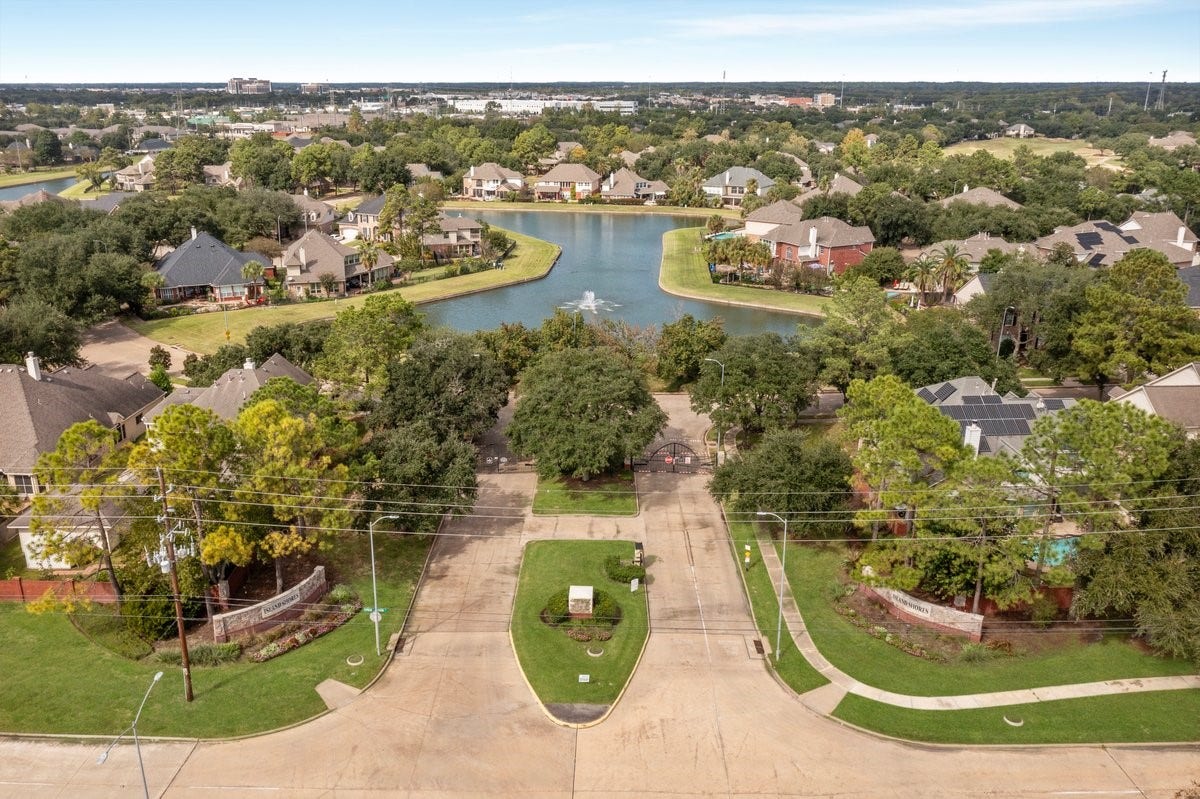 16715 Shallow Ridge Boulevard, Houston, TX 77095 16715 Shallow Ridge Boulevard, Houston, TX 77095