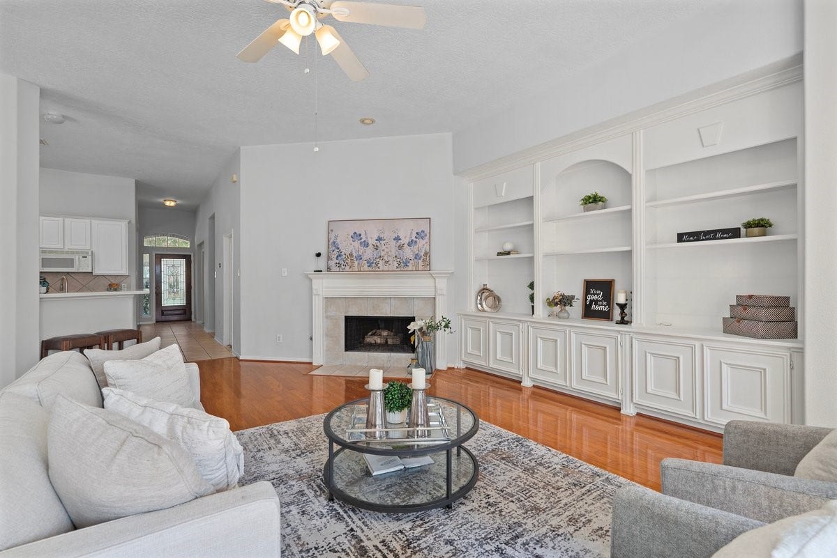 16715 Shallow Ridge Boulevard, Houston, TX 77095 16715 Shallow Ridge Boulevard, Houston, TX 77095