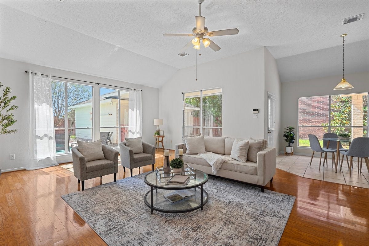 16715 Shallow Ridge Boulevard, Houston, TX 77095 16715 Shallow Ridge Boulevard, Houston, TX 77095