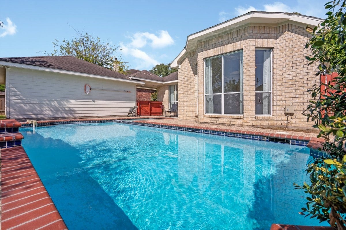 16715 Shallow Ridge Boulevard, Houston, TX 77095 16715 Shallow Ridge Boulevard, Houston, TX 77095