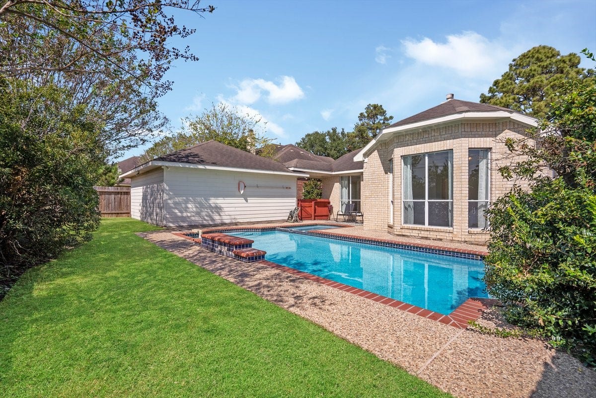16715 Shallow Ridge Boulevard, Houston, TX 77095 16715 Shallow Ridge Boulevard, Houston, TX 77095
