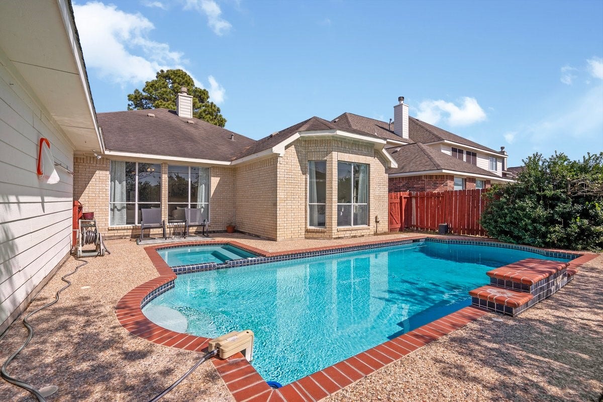16715 Shallow Ridge Boulevard, Houston, TX 77095 16715 Shallow Ridge Boulevard, Houston, TX 77095