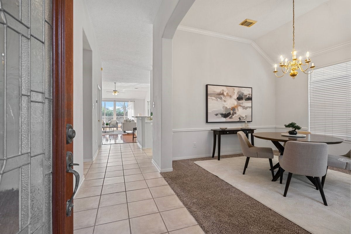 16715 Shallow Ridge Boulevard, Houston, TX 77095 16715 Shallow Ridge Boulevard, Houston, TX 77095