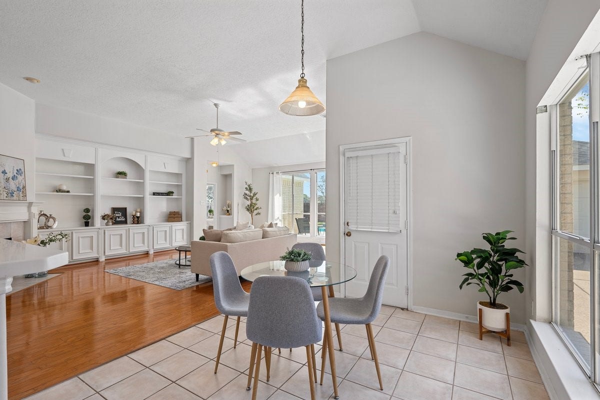 16715 Shallow Ridge Boulevard, Houston, TX 77095 16715 Shallow Ridge Boulevard, Houston, TX 77095